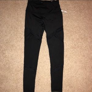 Victoria secret knockout tights. Work out pants